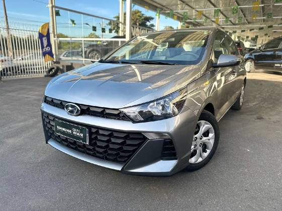 HYUNDAI HB20S 1.0 12V FLEX COMFORT PLUS MANUAL HYUNDAI HB20S 1.0 12V FLEX COMFORT PLUS MANUAL